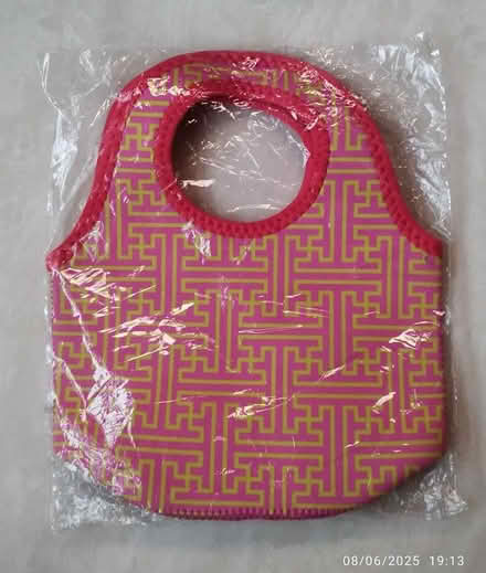 Photo of free Cny tote bag (Tpy) #1