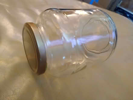 Photo of free Empty Jar (Tacoma) #1