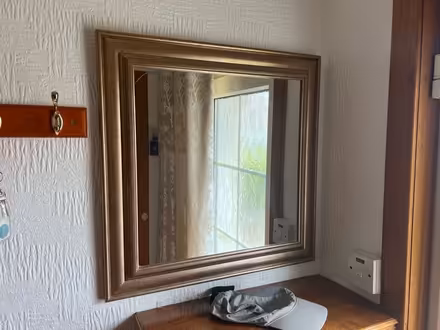 Photo of free Mirror #2 (Bellshill) #1