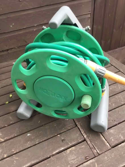 Photo of free Hozeloc Garden hose (Great Wakering Essex SS3) #2