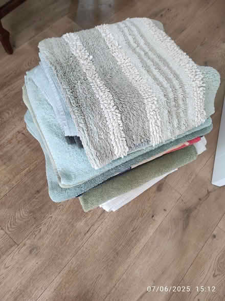 Photo of free Towels (Chesham HP5) #2