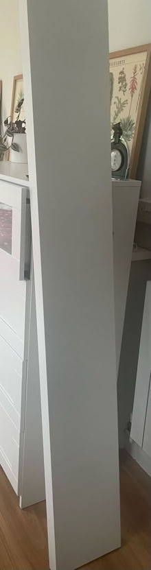Photo of free IKEA floating shelf (Pinkneys Green SL6) #1