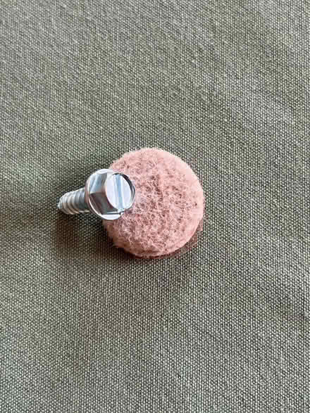 Photo of free Screws (Piedmont Pines) #2