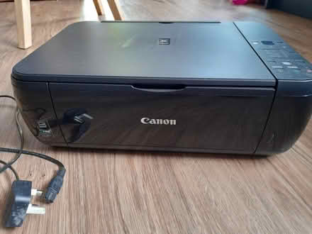 Photo of free Cannon printer and scanner (Draycott DE72 3) #2