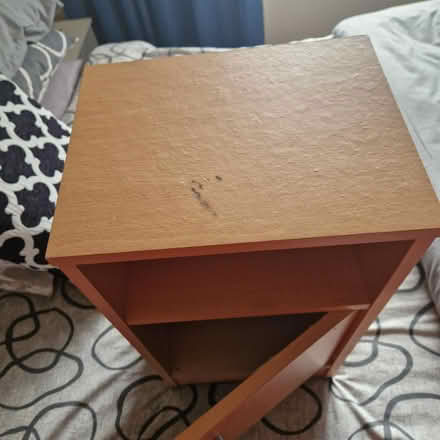 Photo of free Wooden locker (Clondalkin D22) #3