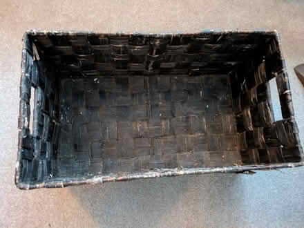 Photo of free Storage box (Terenure) #2