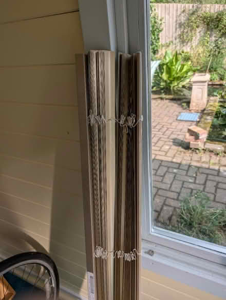Photo of free Window blind (Central Saffron Walden) #3