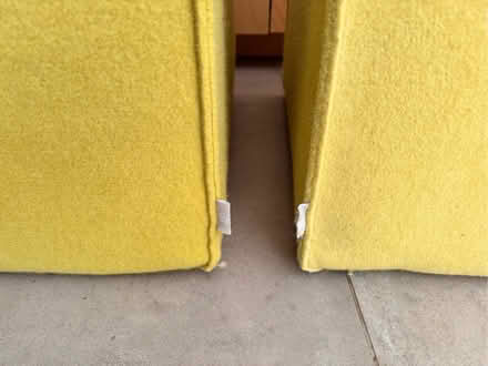 Photo of free Pair of Habitat cubes (St Andrew's BS6) #2