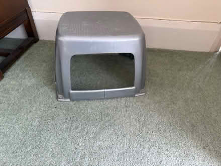 Photo of free Step up stool (Felpham PO22) #1