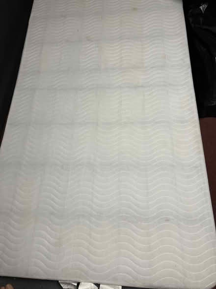 Photo of free Twin bunker board (Lake county) #2