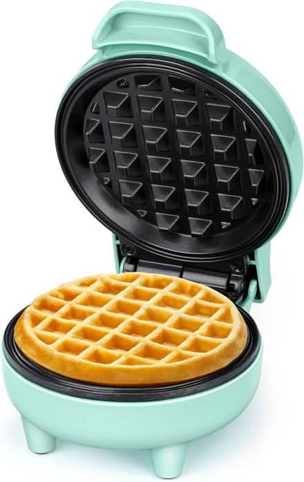 Photo of Waffle maker (Brimington, S43) #1