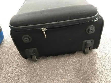 Photo of free Travel case #2 (Stockport SK1) #2