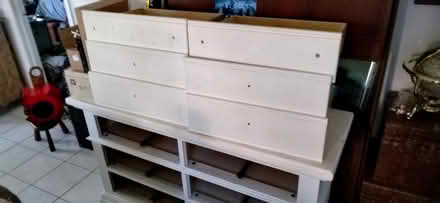 Photo of free Broyhill Dresser (East Trail Naples FL 34113) #4