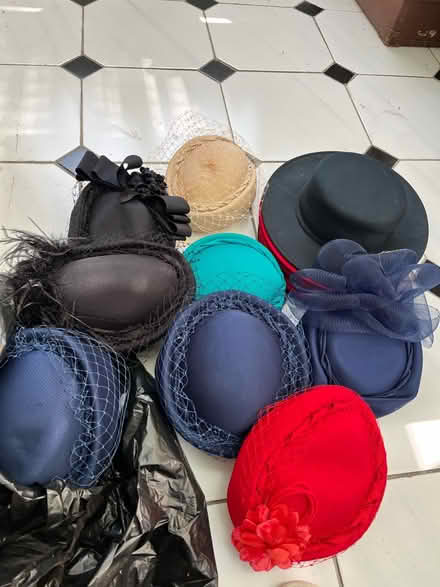 Photo of free New hats (M45 4) #2