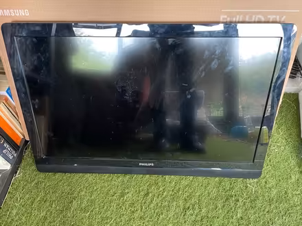 Photo of free Two TVs (Goring BN11 5QS) #1