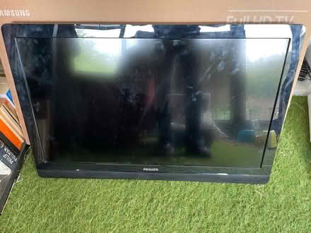 Photo of free Two TVs (Goring BN11 5QS) #1