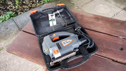 Photo of free Challenge Extreme Jig Saw (East Ruston NR12) #1