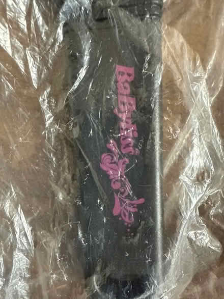 Photo of free New Hair brush and head bands (Common Edge FY4) #2