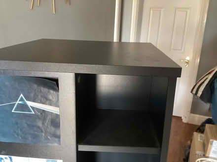 Photo of free Tall spinning CD RACK (Headington OX3) #3
