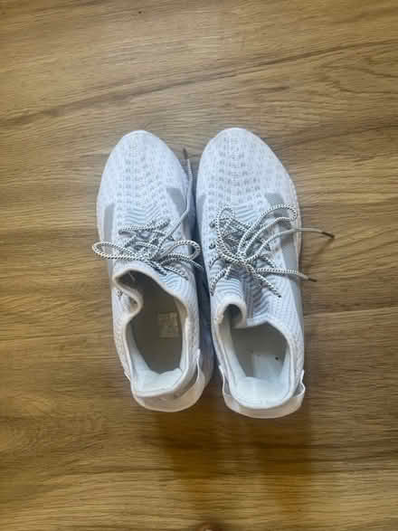 Photo of free Preloved shoe and sneakers (West bromwich) #1