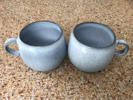 Photo of free Two habitat mugs (Kenilworth CV8) #1