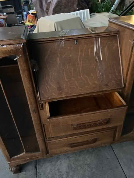 Photo of free Curb alert, 473 Ruby Redwood City (Carmel valley Redwood City) #1