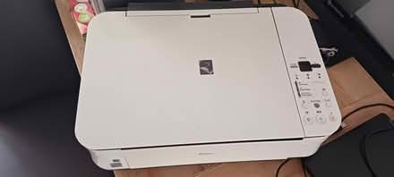 Photo of free Canon MP260 printer (Harold Hill RM3) #1