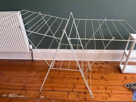 Photo of free Various household items (Marchmont EH9) #3