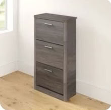 Photo of free Shoe storage (East Sheen SW14) #1