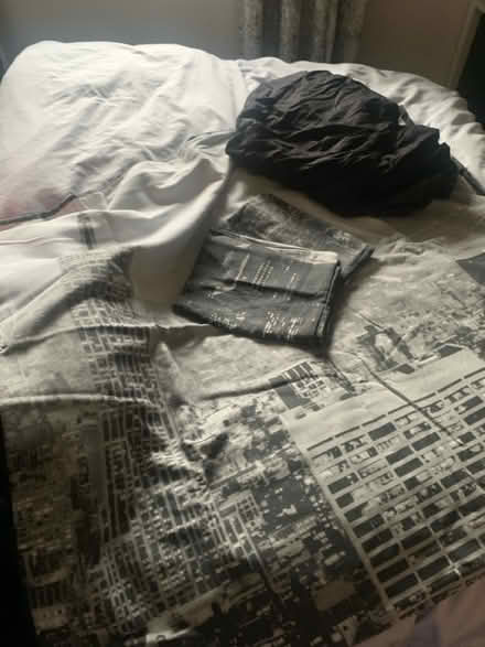 Photo of free Double Duvet Set (Luton LU3) #1