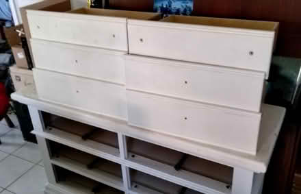 Photo of free Broyhill Dresser (East Trail Naples FL 34113) #1