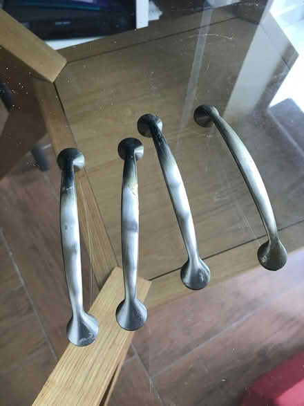 Photo of free Door handles, kitchen etc (New England Quarter BN1) #1