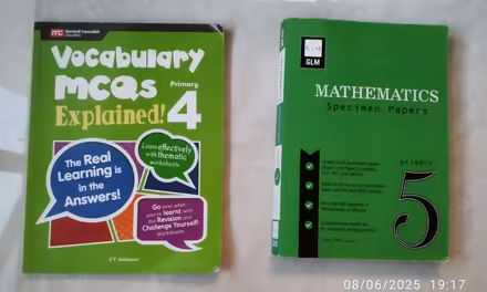 Photo of free Assessment books (Tpy) #1