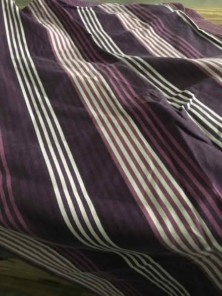 Photo of free King size duvet cover and two pillow cases. (Chelmsford CM1) #2