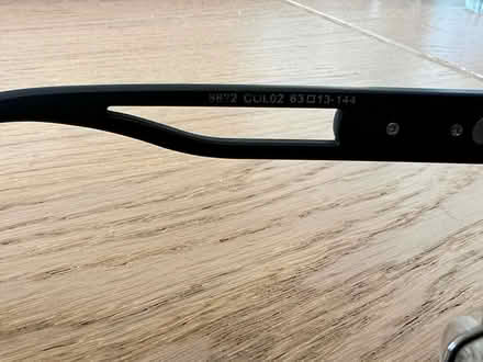 Photo of free Sunglasses (Gilmerton Dykes Avenue) #3