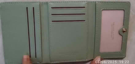 Photo of free Children's wallet (Tpy) #2