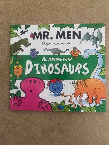 Photo of free Mr Men books (Northfield B31) #4
