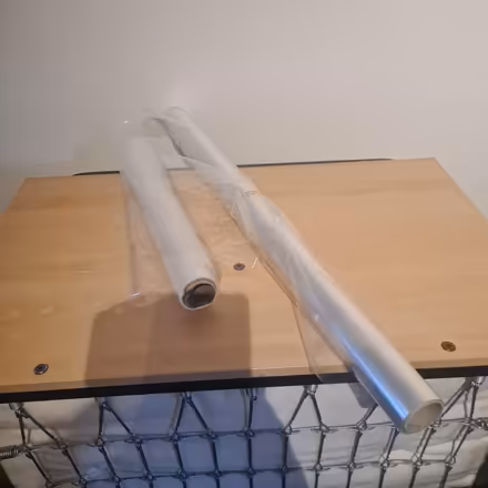 Photo of free Plastic Wrap (TW7) #1