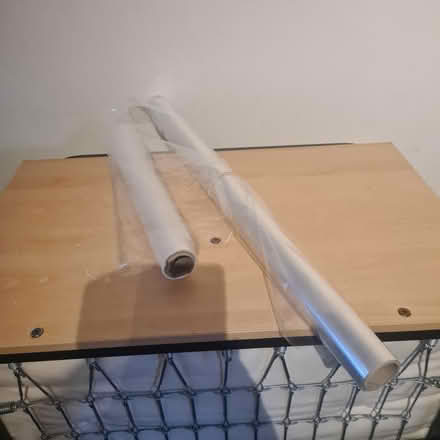 Photo of free Plastic Wrap (TW7) #1