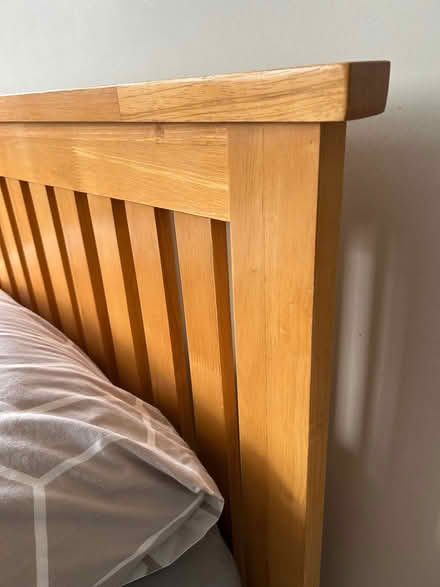 Photo of free Single bed with truckle bed (Twickenham TW2) #3