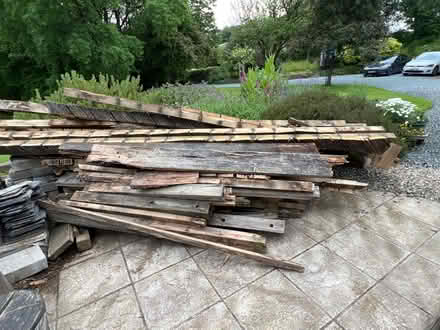 Photo of free Firewood/kindling (Near Spittal) #4