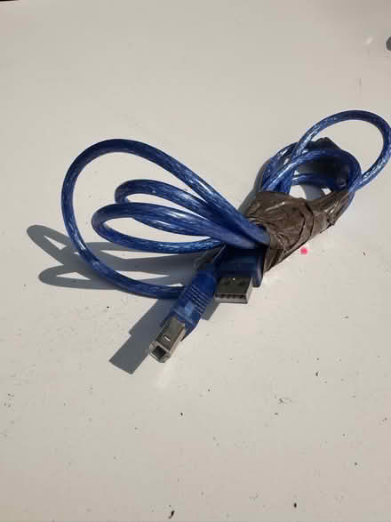 Photo of free Quantity of computer & indoor telephone cables (Colchester CO4) #4