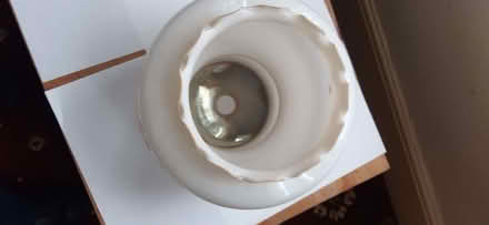 Photo of free Light shade (Castle MK40) #2