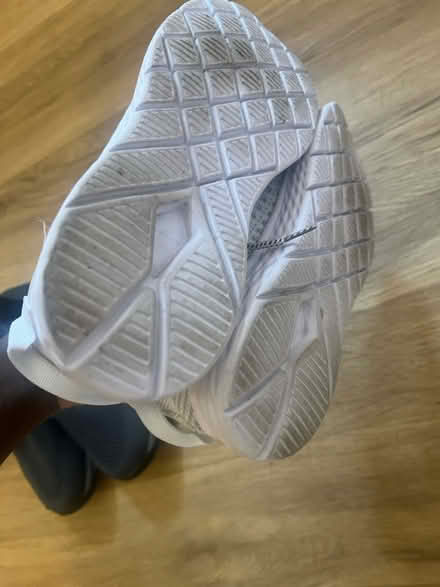 Photo of free Preloved shoe and sneakers (West bromwich) #2