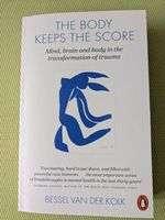 Photo of Book - The Body Keeps The Score (Charlton SE18) #1