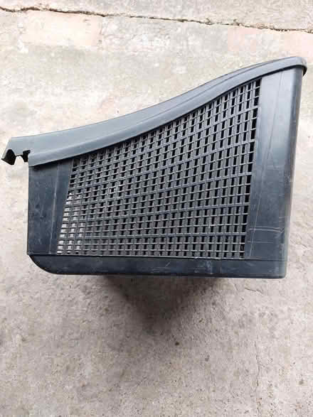 Photo of free Grass box for Qualcast lawn mower (S40 Walton) #2