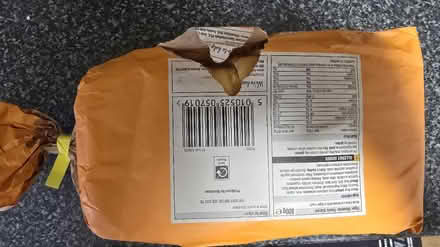 Photo of free Morrisons Tiger bloomer thick (Ws28qu WS2) #1