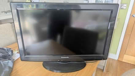 Photo of free 26inch TV (Tewkesbury GL20) #3