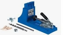 Photo of Pocket Hole Jig (North Abingdon, OX14) #1