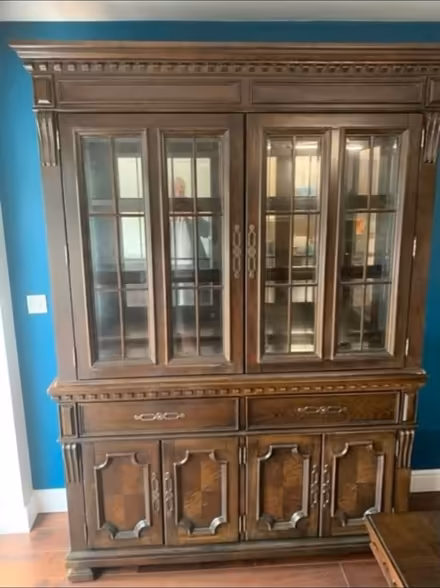 Photo of free Display unit (Corby) #1